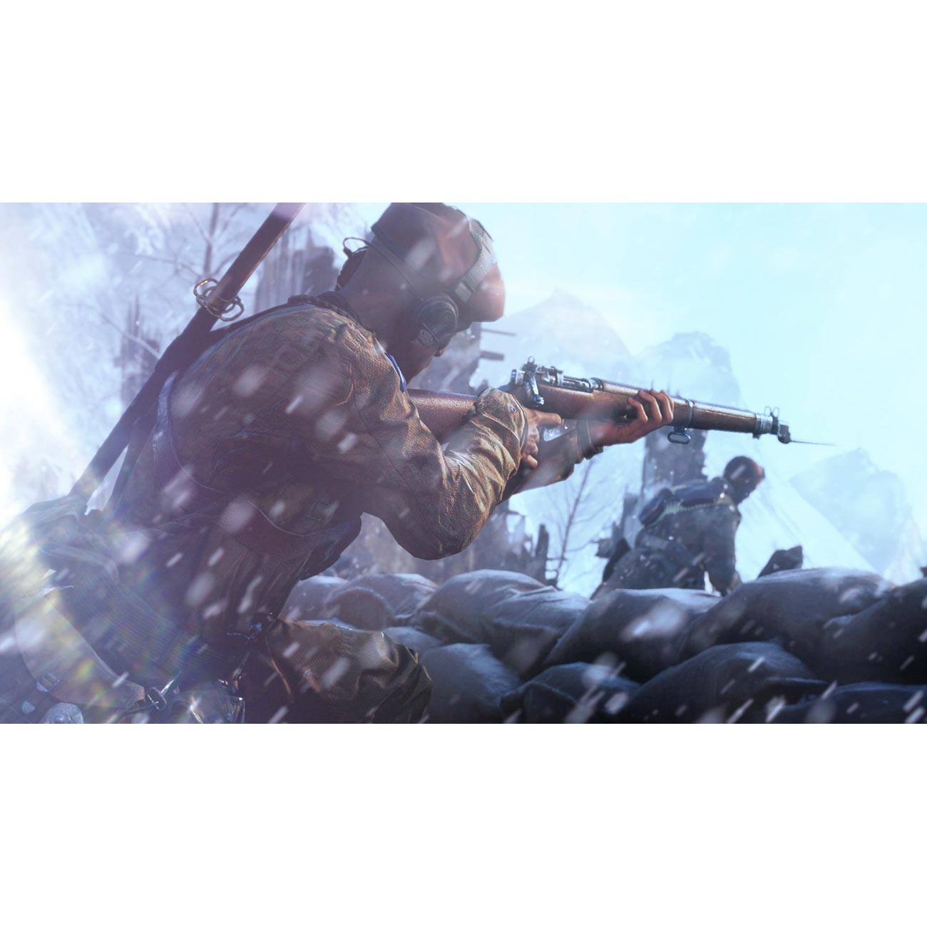 Купить PS4 игра EA Battlefield V Limited Steelbook Edition в каталоге  интернет магазина М.Видео по выгодной цене с доставкой, отзывы, фотографии  - Москва