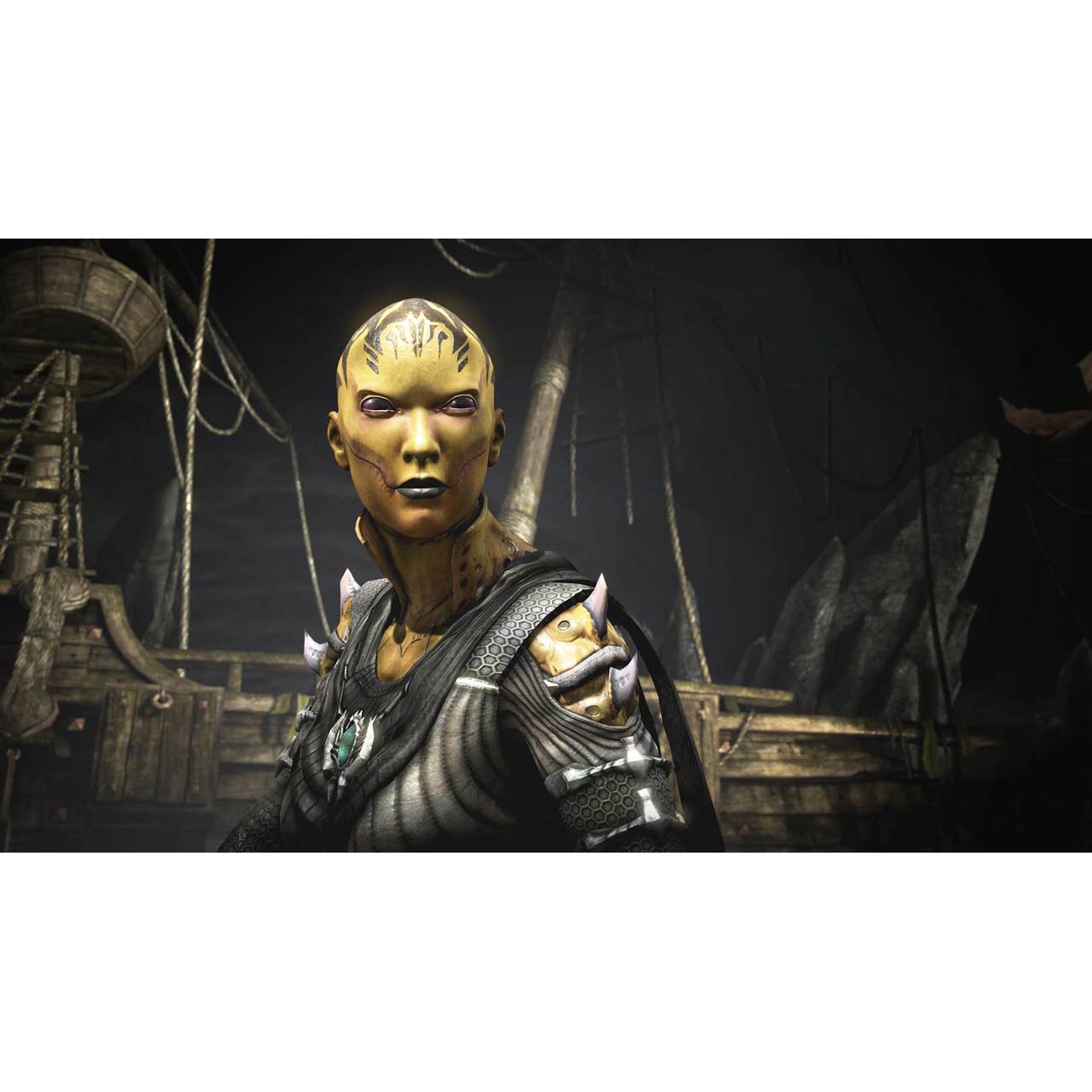 Купить PS4 игра WB Games Mortal Kombat X. Хиты PlayStation в каталоге  интернет магазина М.Видео по выгодной цене с доставкой, отзывы, фотографии  - Москва