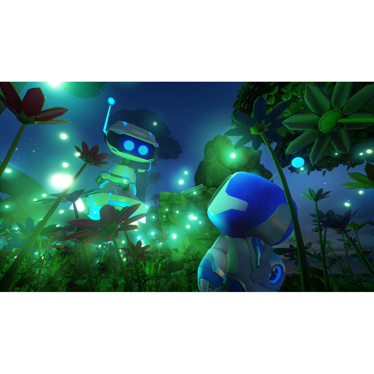 Купить PS4 игра PlayStation ASTRO BOT Rescue Mission (только для PS VR) в  каталоге интернет магазина М.Видео по выгодной цене с доставкой, отзывы,  фотографии - Москва