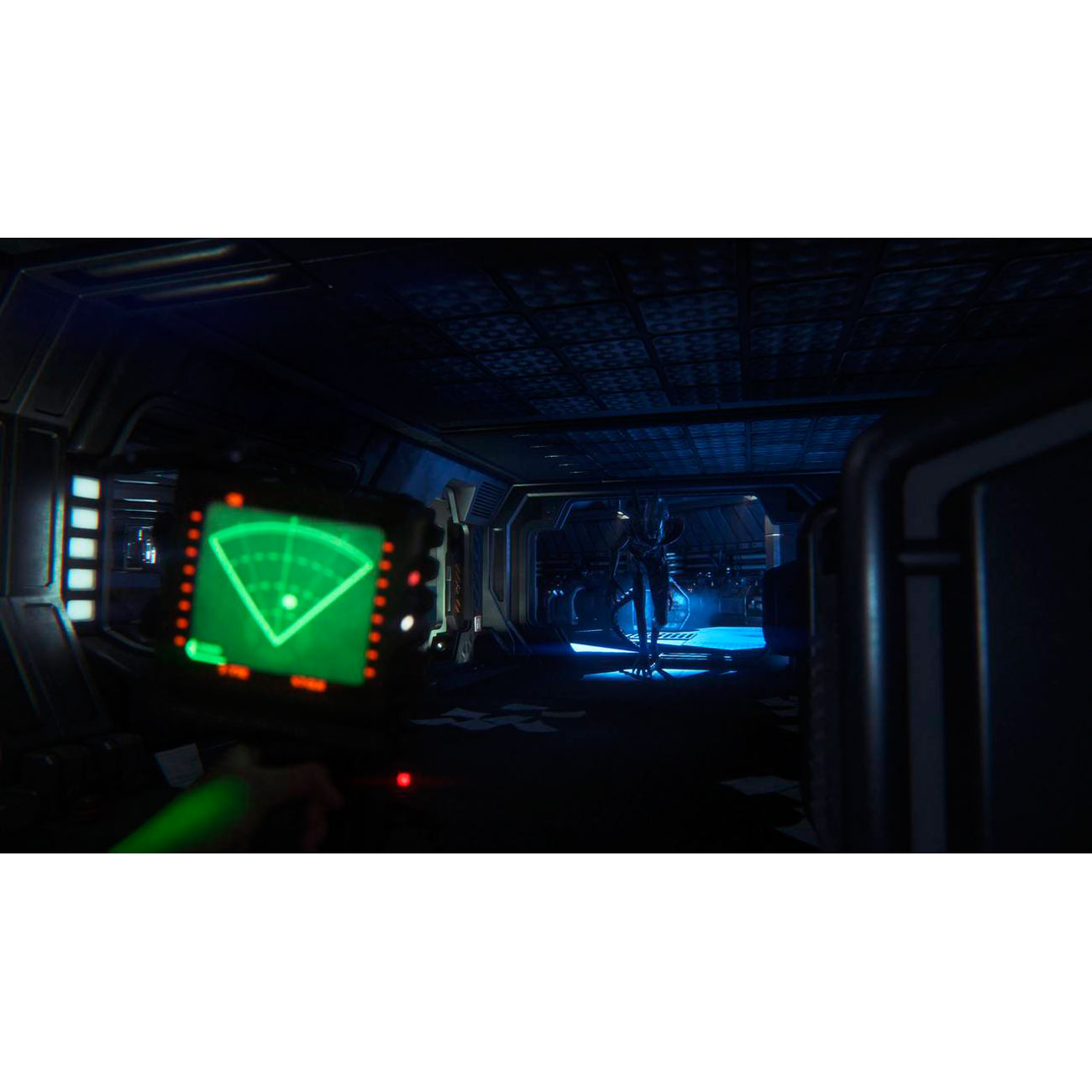 Купить PS4 игра Sega Alien: Isolation в каталоге интернет магазина М.Видео  по выгодной цене с доставкой, отзывы, фотографии - Москва