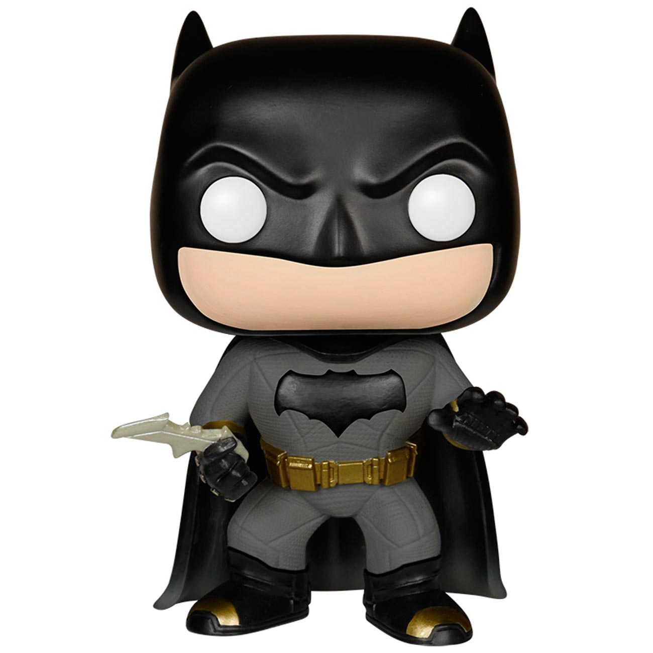 Batman v superman funko pop discount