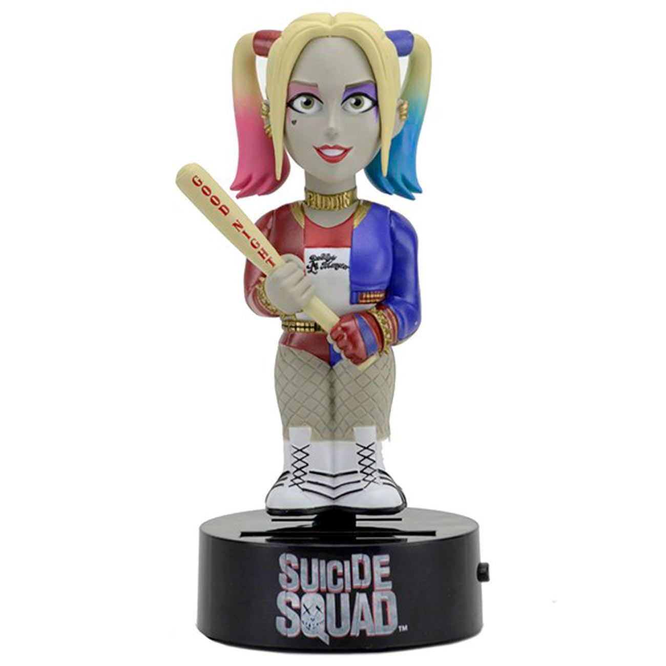 Купить Фигурка Neca Отряд самоубийц - Harley Quinn в каталоге интернет  магазина М.Видео по выгодной цене с доставкой, отзывы, фотографии - Москва