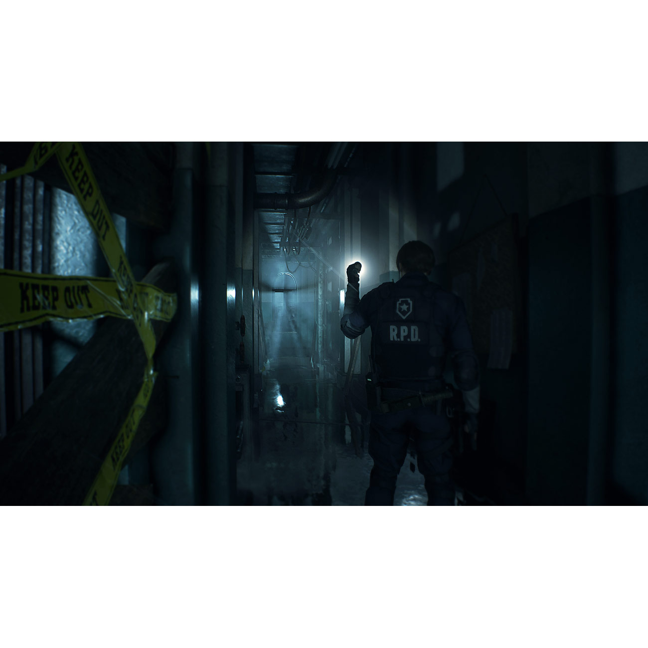 Купить PS4 игра Capcom Resident Evil 2 в каталоге интернет магазина М.Видео  по выгодной цене с доставкой, отзывы, фотографии - Москва