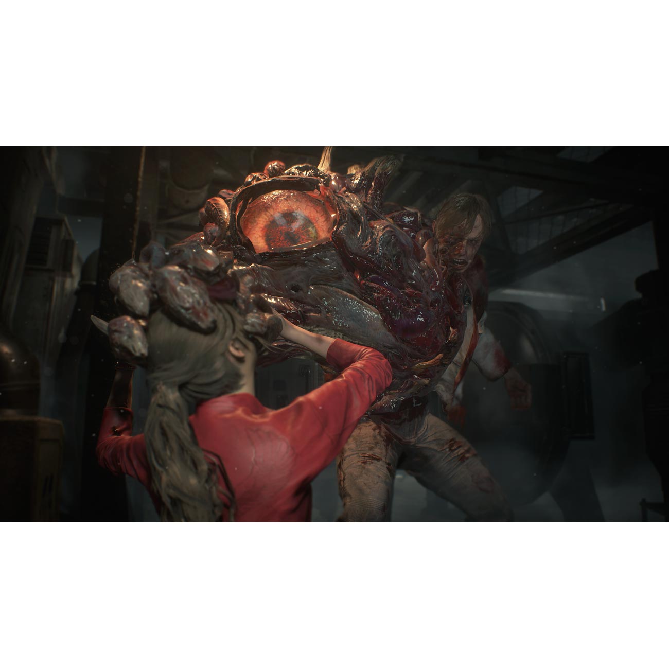 Купить PS4 игра Capcom Resident Evil 2 в каталоге интернет магазина М.Видео  по выгодной цене с доставкой, отзывы, фотографии - Москва