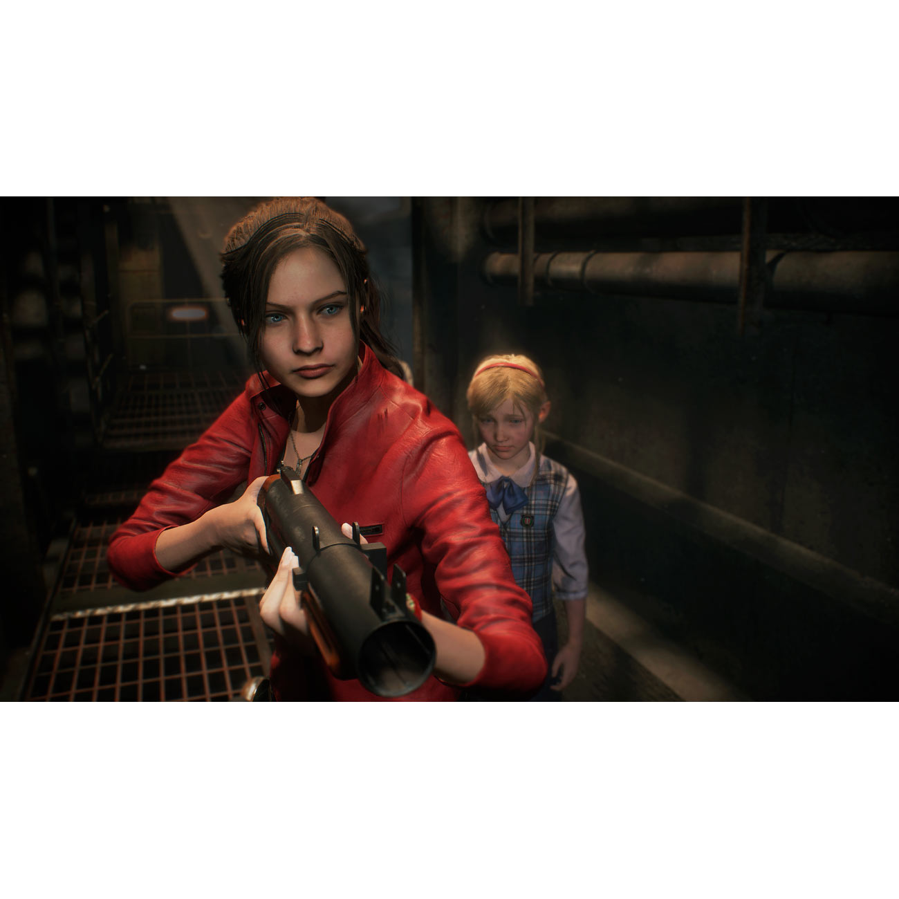 Купить PS4 игра Capcom Resident Evil 2 в каталоге интернет магазина М.Видео  по выгодной цене с доставкой, отзывы, фотографии - Москва