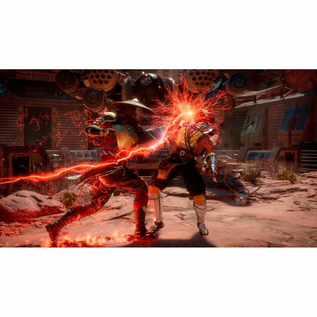 Купить Игра WB Nintendo Mortal Kombat 11 в каталоге интернет магазина  М.Видео по выгодной цене с доставкой, отзывы, фотографии - Москва