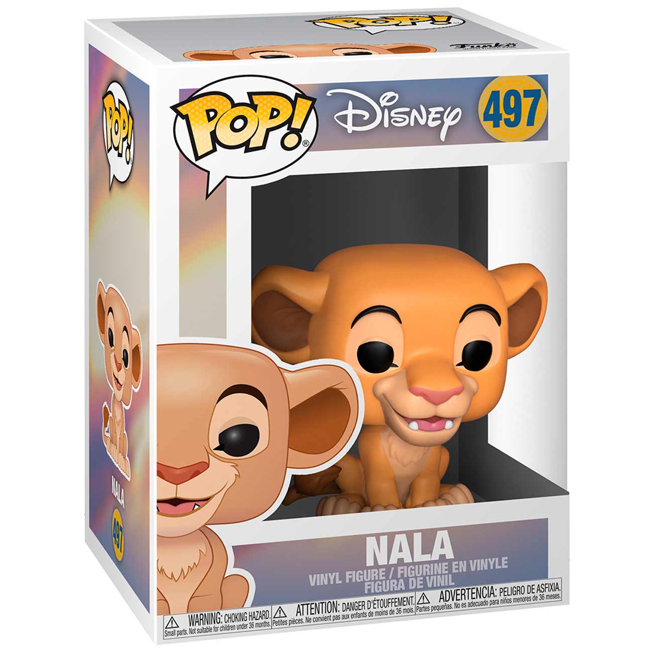 New lion king funko pop online