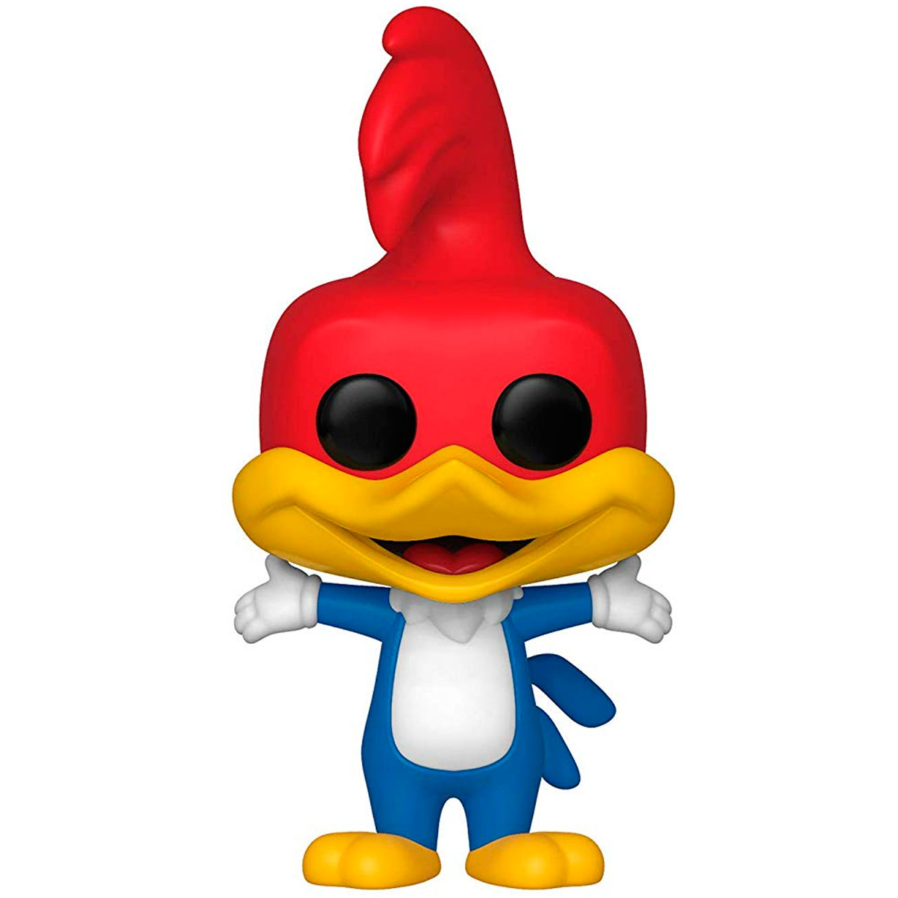 Купить Фигурка Funko POP! Vinyl: Woody Woodpecker: Woody в каталоге  интернет магазина М.Видео по выгодной цене с доставкой, отзывы, фотографии  - Москва