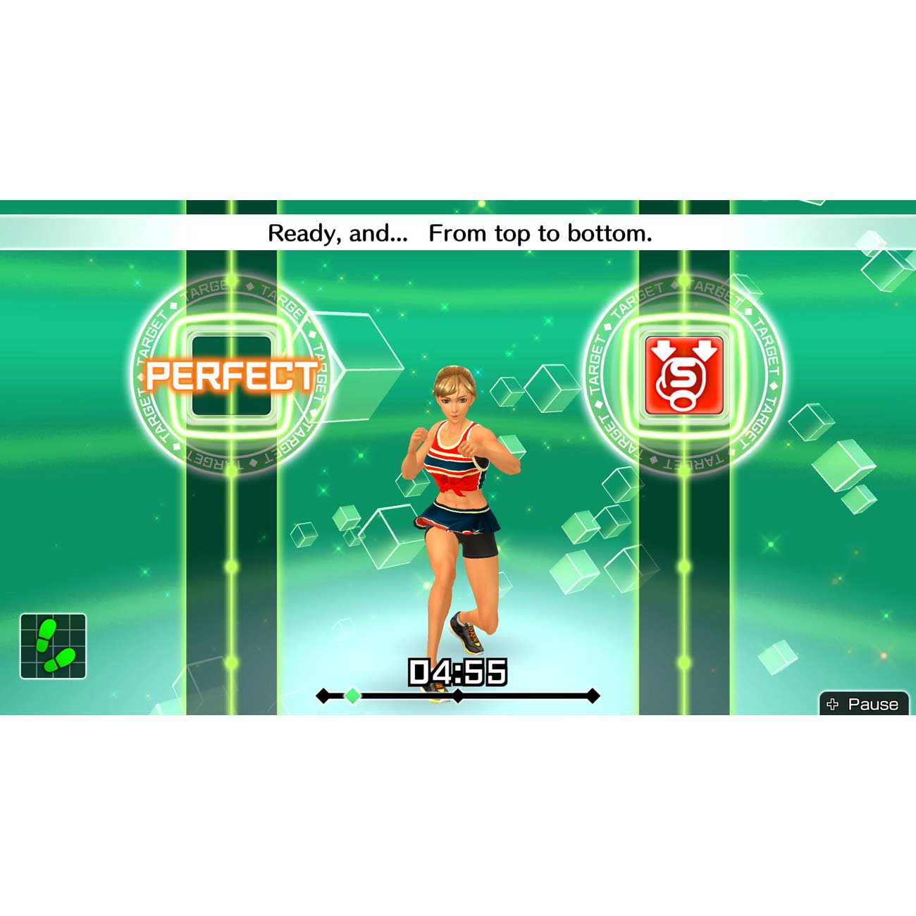 Купить Игра Nintendo Switch Fitness Boxing в каталоге интернет магазина  М.Видео по выгодной цене с доставкой, отзывы, фотографии - Москва