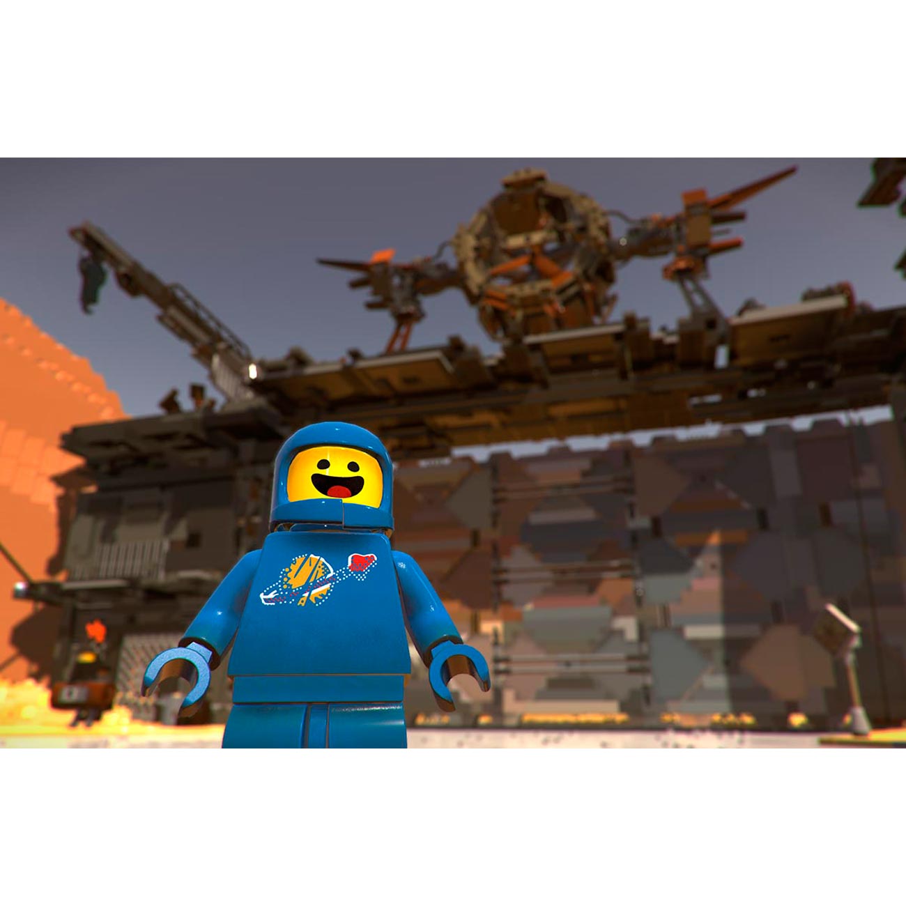 Купить PS4 игра WB Games LEGO Movie 2 Videogame в каталоге интернет  магазина М.Видео по выгодной цене с доставкой, отзывы, фотографии - Москва