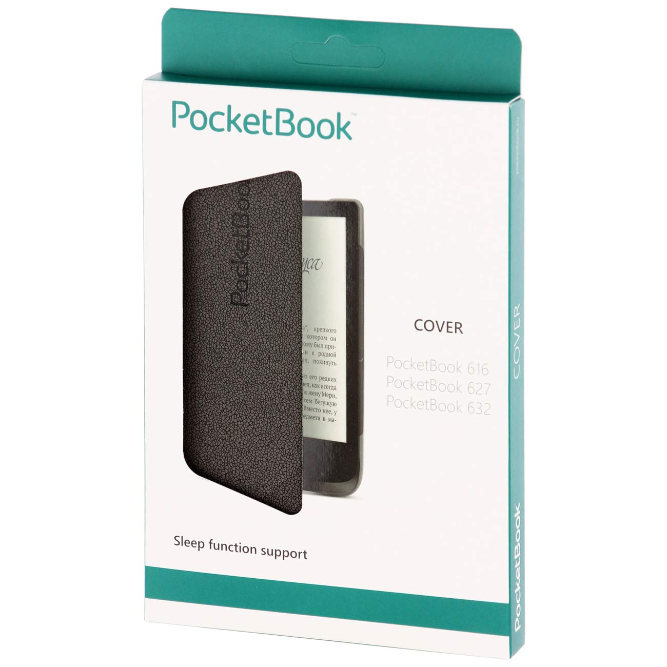 Купить Книгу Pocketbook 627