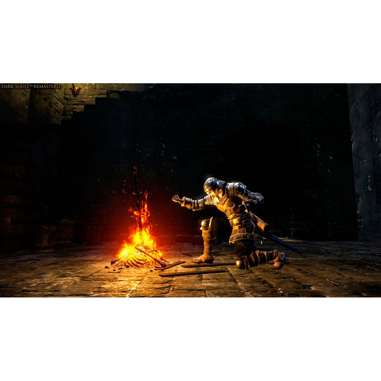 Купить PS4 игра Bandai Namco Dark Souls Trilogy в каталоге интернет  магазина М.Видео по выгодной цене с доставкой, отзывы, фотографии - Москва