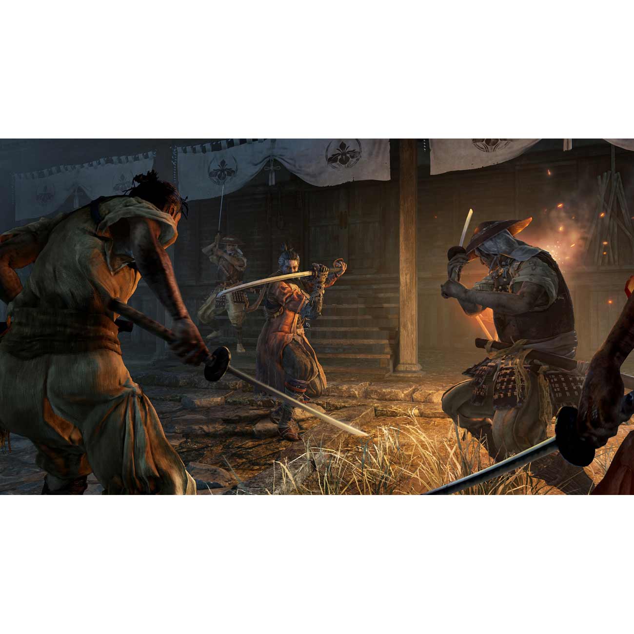 Купить PS4 игра Activision Sekiro: Shadows Die Twice. CE в каталоге  интернет магазина М.Видео по выгодной цене с доставкой, отзывы, фотографии  - Москва