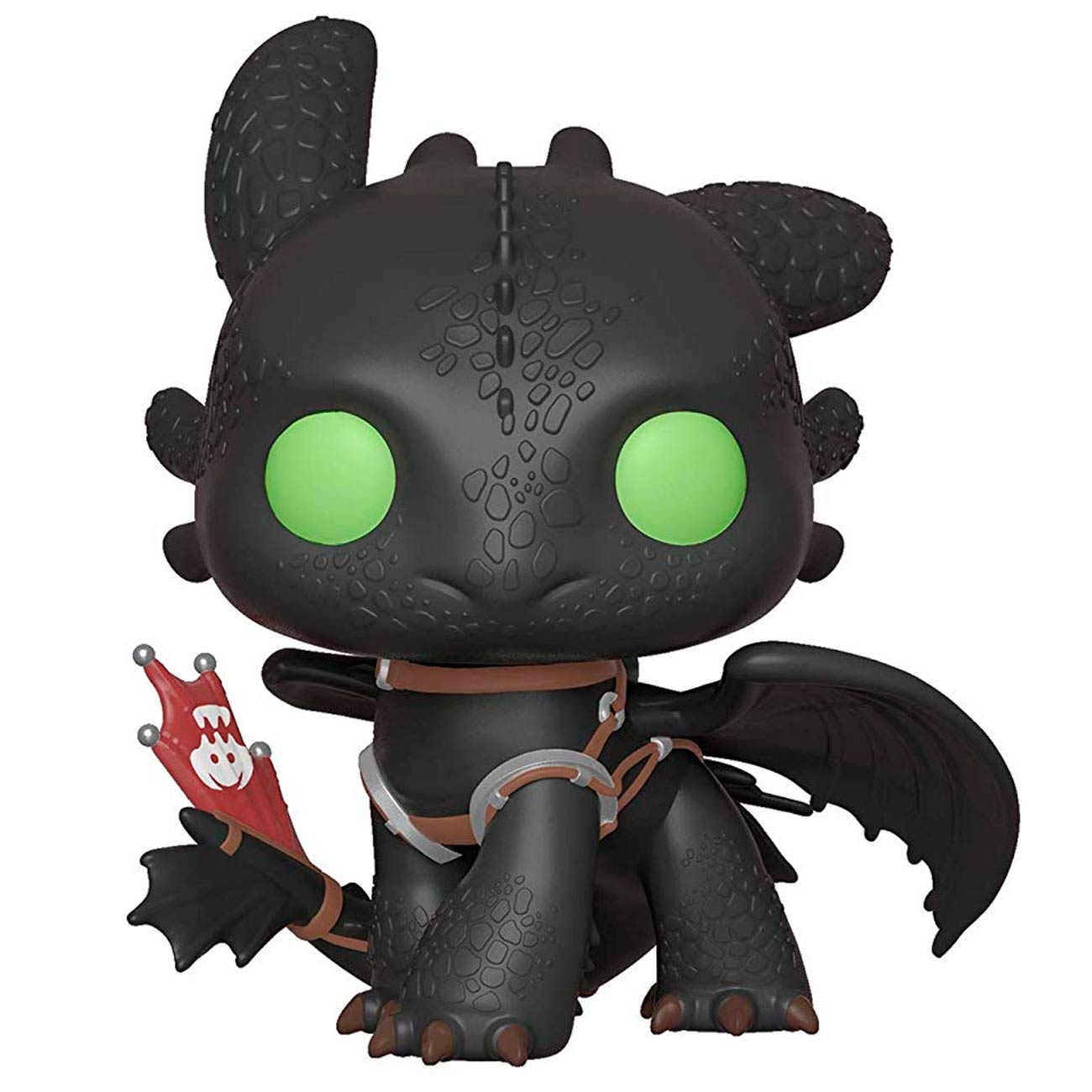 Купить Фигурка Funko Как приручить дракона 3: Toothless в каталоге интернет  магазина М.Видео по выгодной цене с доставкой, отзывы, фотографии - Москва