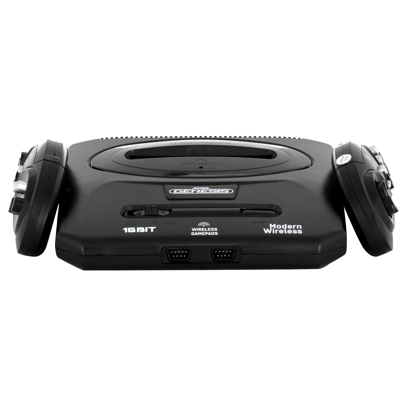 Sega genesis modern. Игровая приставка Retro Genesis Modern Wireless. Приставка ретро Генезис 16 бит. Игровая консоль Retro Genesis 16 bit. Sega Retro Genesis Modern Wireless.