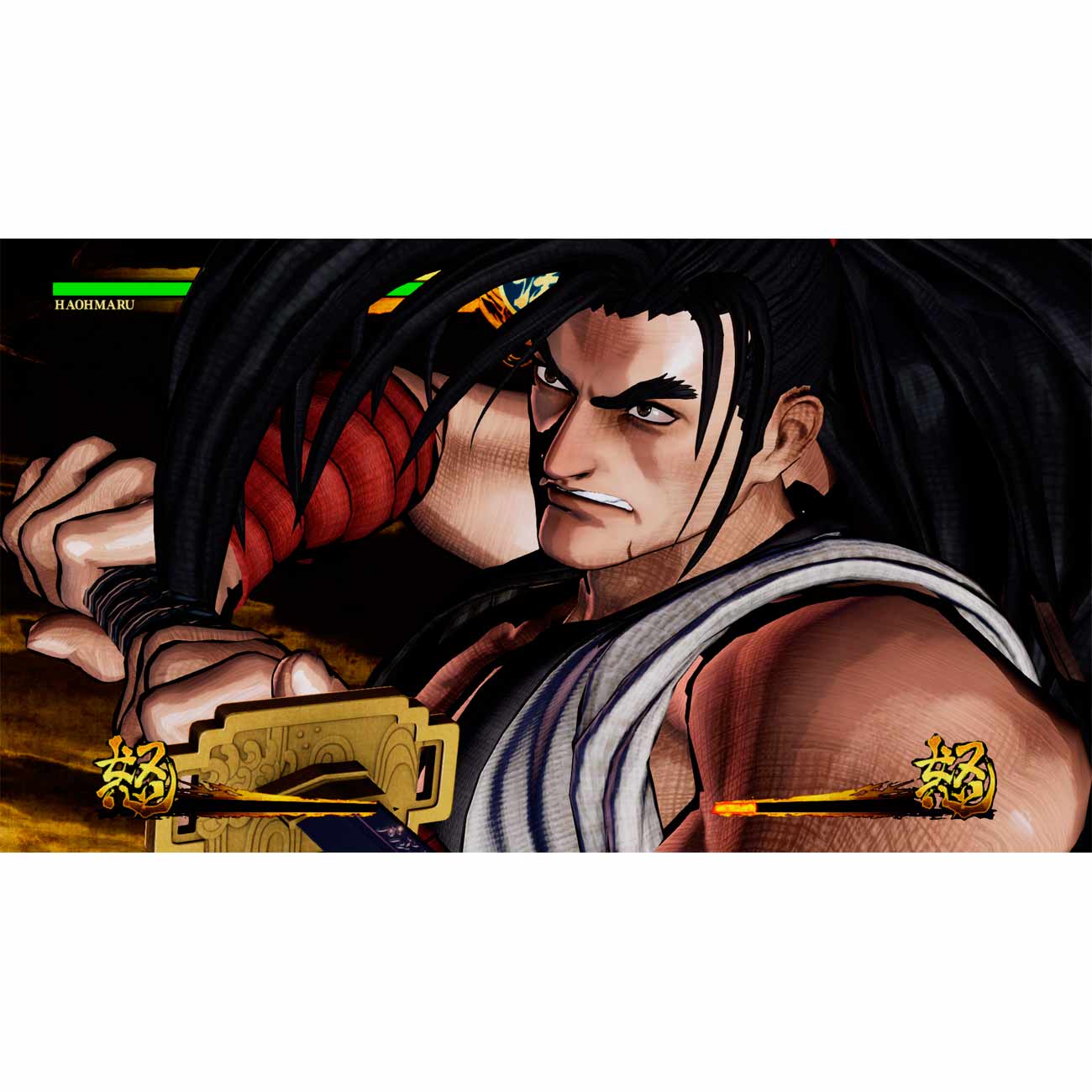 Купить PS4 игра Focus Home Samurai Shodown в каталоге интернет магазина  М.Видео по выгодной цене с доставкой, отзывы, фотографии - Москва