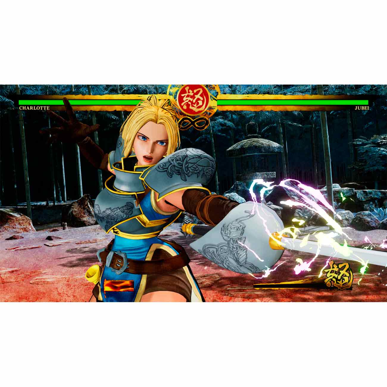 Купить PS4 игра Focus Home Samurai Shodown в каталоге интернет магазина  М.Видео по выгодной цене с доставкой, отзывы, фотографии - Москва