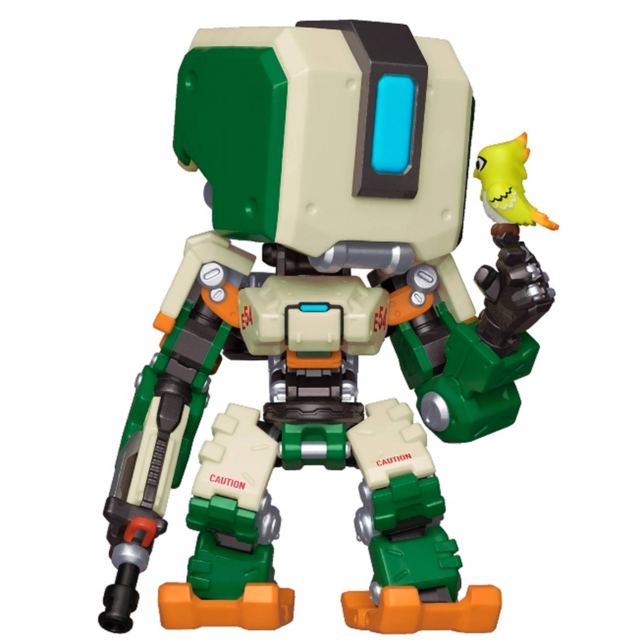 Купить Фигурка Funko POP! Games: Overwatch S5: 6