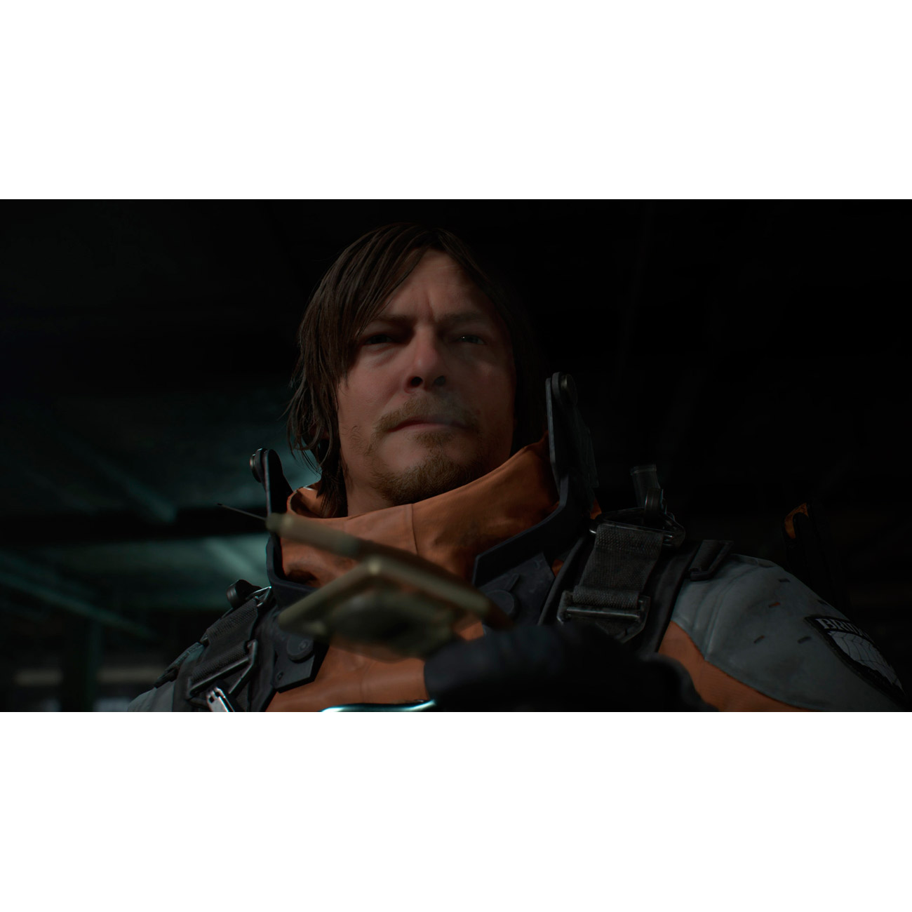 Купить PS4 игра PlayStation Death Stranding в каталоге интернет магазина  М.Видео по выгодной цене с доставкой, отзывы, фотографии - Москва