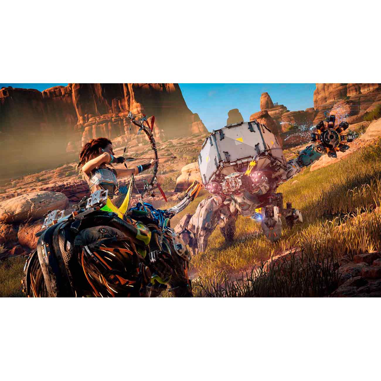 Купить PS4 игра PlayStation Horizon Zero Dawn.CompleteEdition.ХитыPlayStation  в каталоге интернет магазина М.Видео по выгодной цене с доставкой, отзывы,  фотографии - Москва