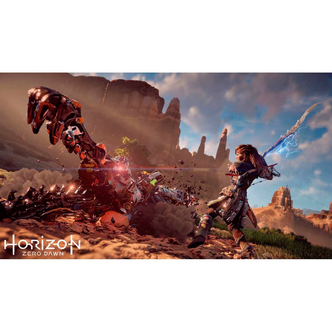 Купить PS4 игра PlayStation Horizon Zero Dawn.CompleteEdition.ХитыPlayStation  в каталоге интернет магазина М.Видео по выгодной цене с доставкой, отзывы,  фотографии - Москва