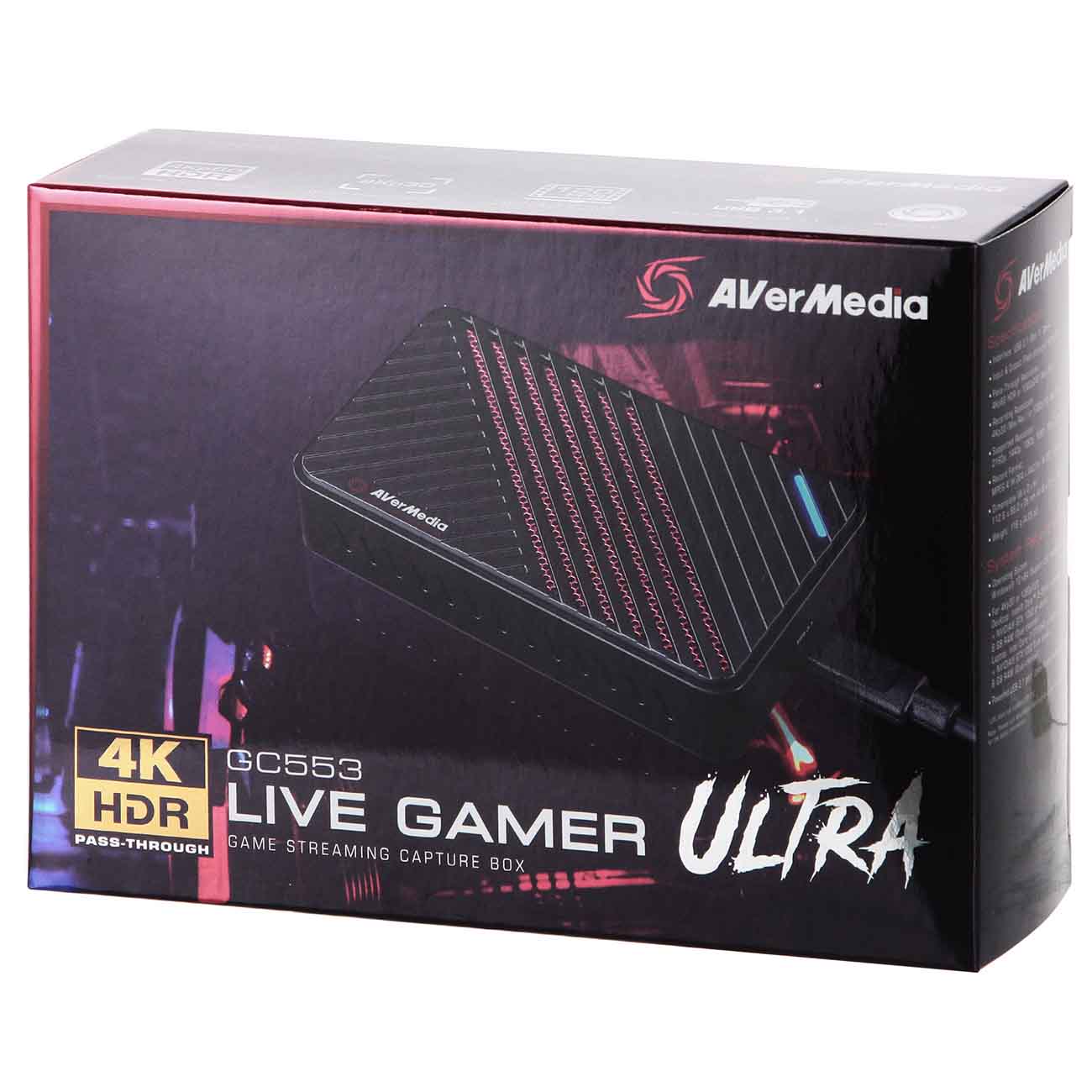 Gc553 - Live Gamer Ultra. AVERMEDIA Live Gamer Ultra. Магазин электроники Ultra Gamer. Spirit of Gamer "Ultra King Size Red/ Black".