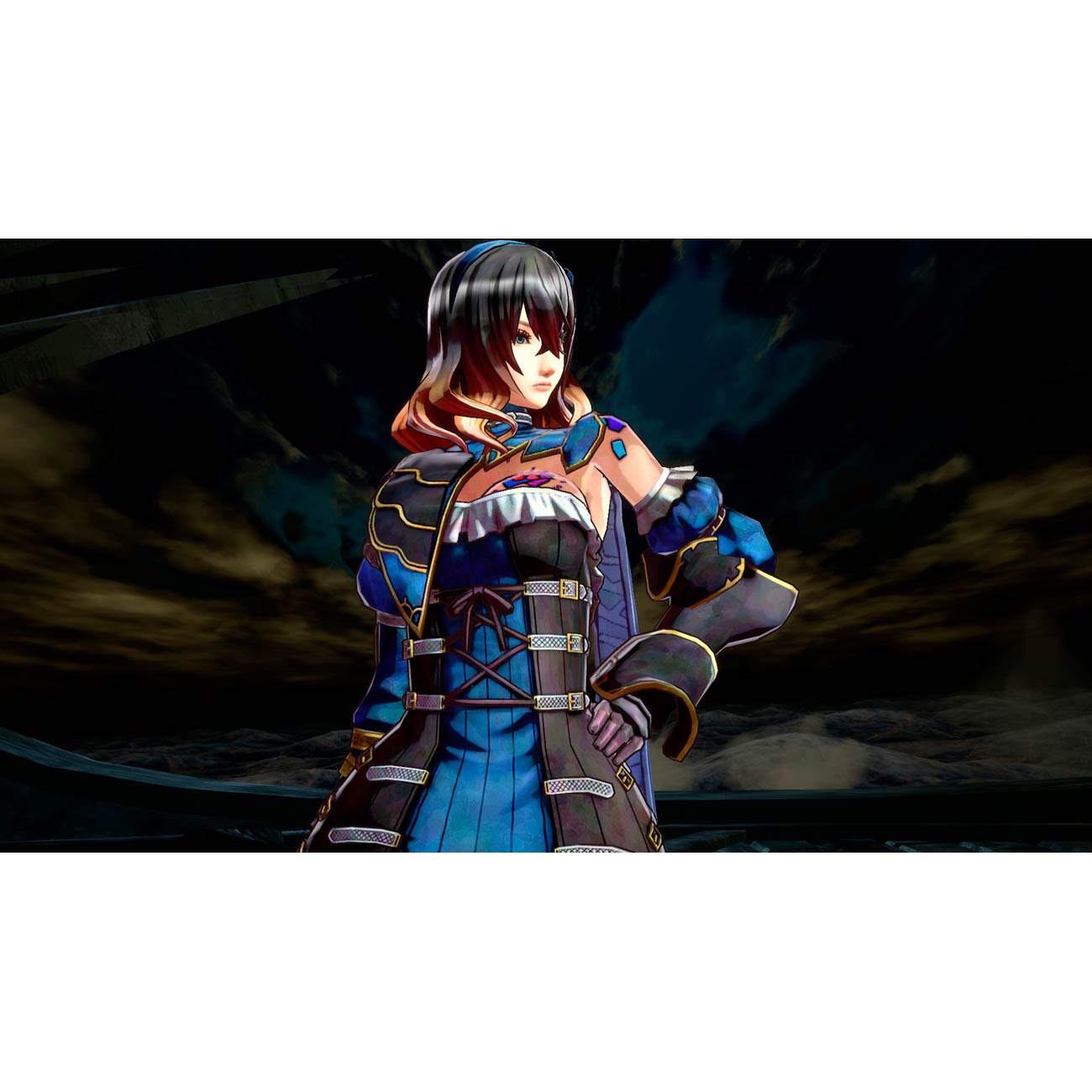 Купить PS4 игра 505 Games Bloodstained: Ritual of the Night в каталоге  интернет магазина М.Видео по выгодной цене с доставкой, отзывы, фотографии  - Москва