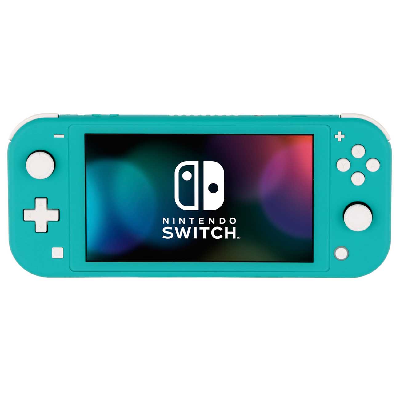 Купить Игровая приставка Nintendo Switch Lite бирюзовый в каталоге интернет  магазина М.Видео по выгодной цене с доставкой, отзывы, фотографии - Москва