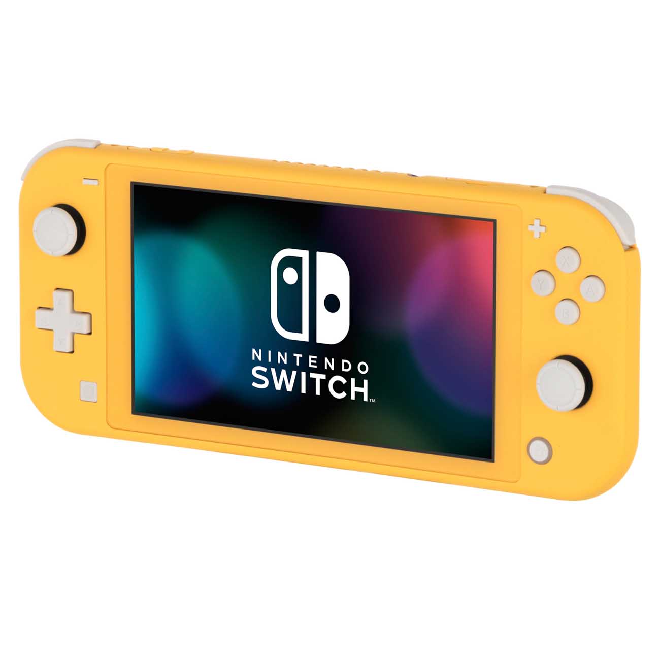 Купить Игровая приставка Nintendo Switch Lite желтый в каталоге интернет  магазина М.Видео по выгодной цене с доставкой, отзывы, фотографии - Москва