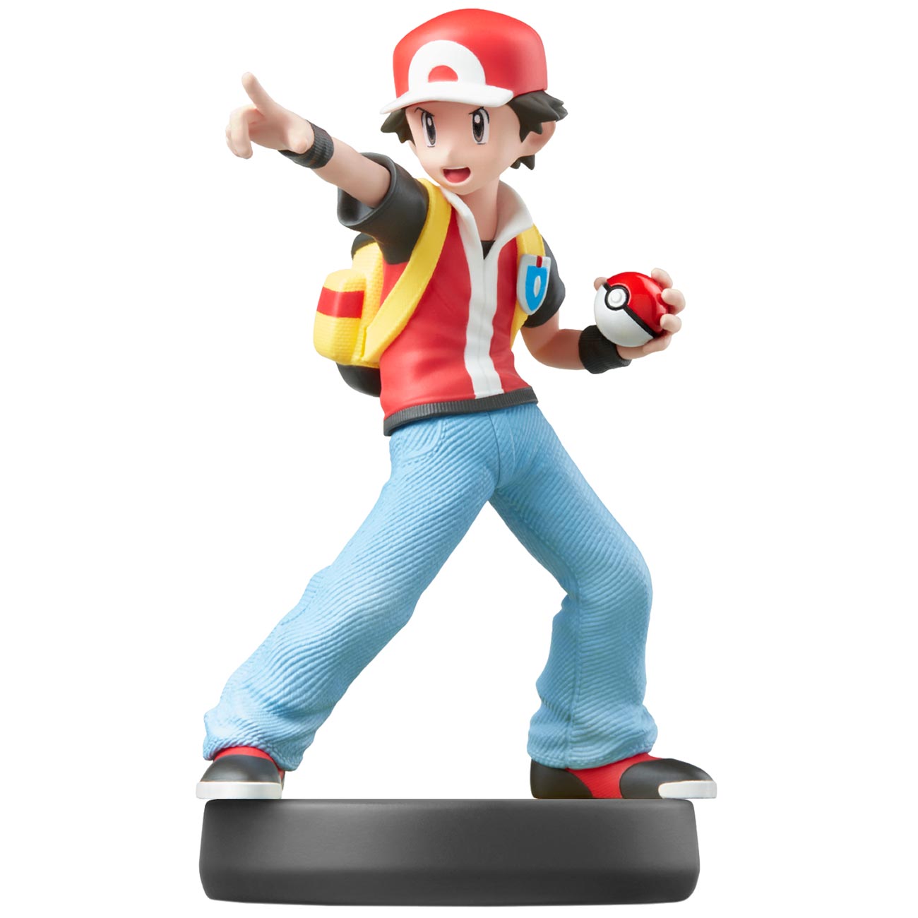 Купить Фигурка Amiibo Pokemon Trainer в каталоге интернет магазина М.Видео  по выгодной цене с доставкой, отзывы, фотографии - Москва