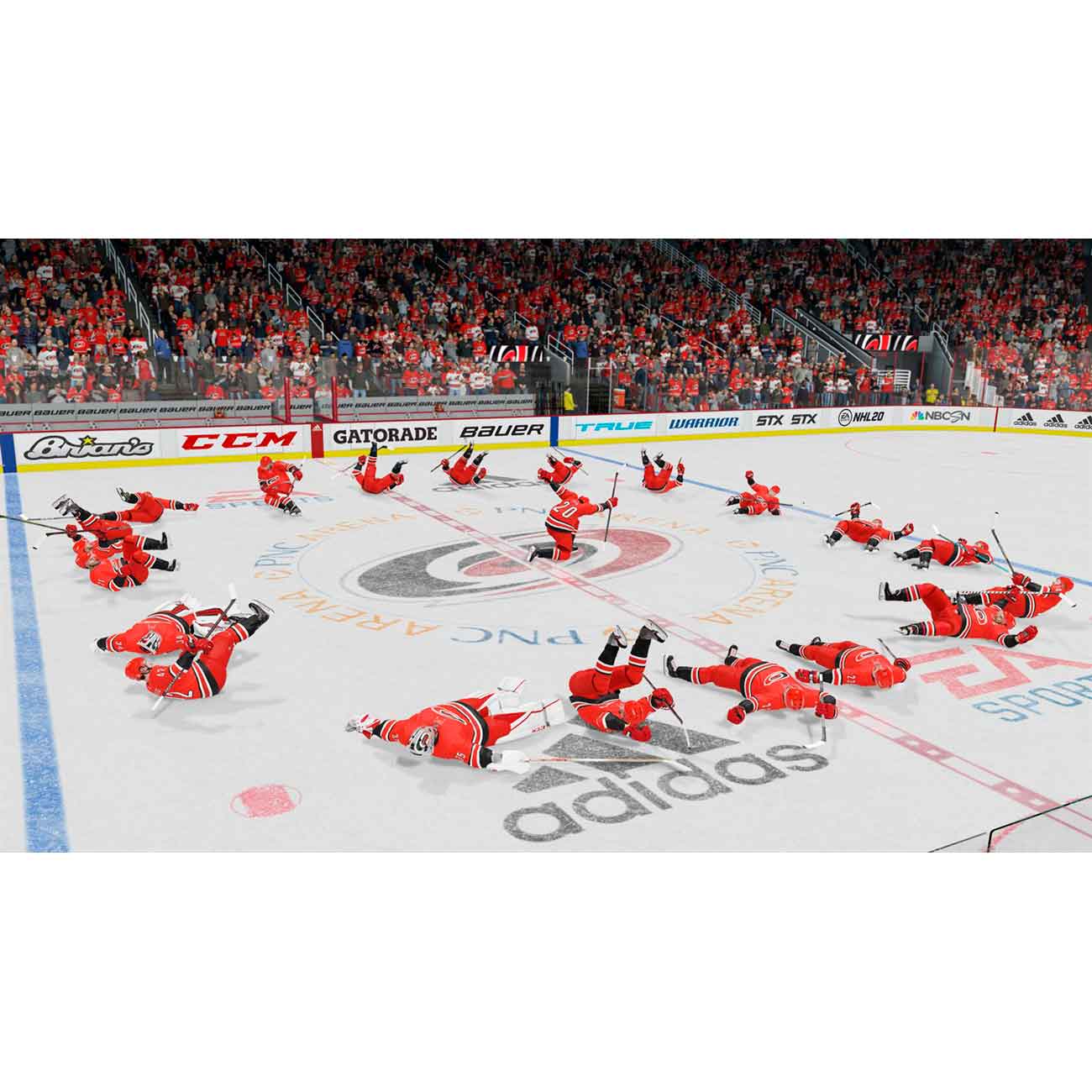 Купить PS4 игра EA NHL 20 в каталоге интернет магазина М.Видео по выгодной  цене с доставкой, отзывы, фотографии - Москва