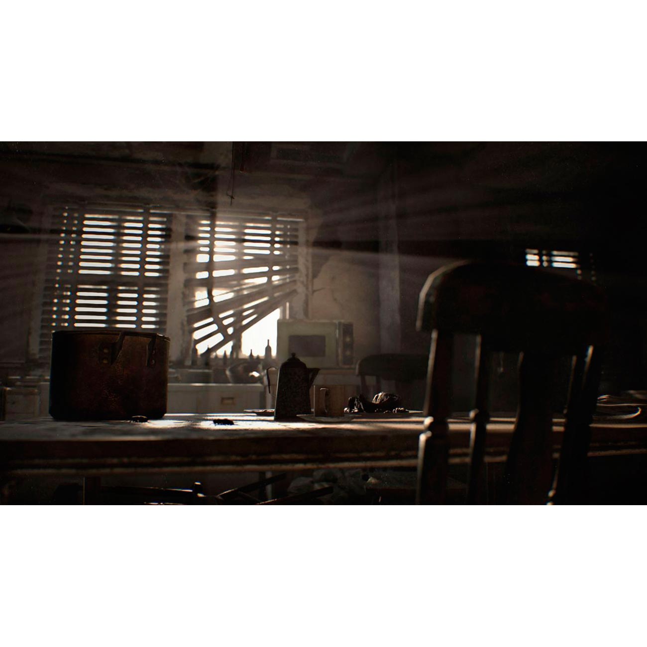 Купить Игру Resident Evil 7 На Ps4