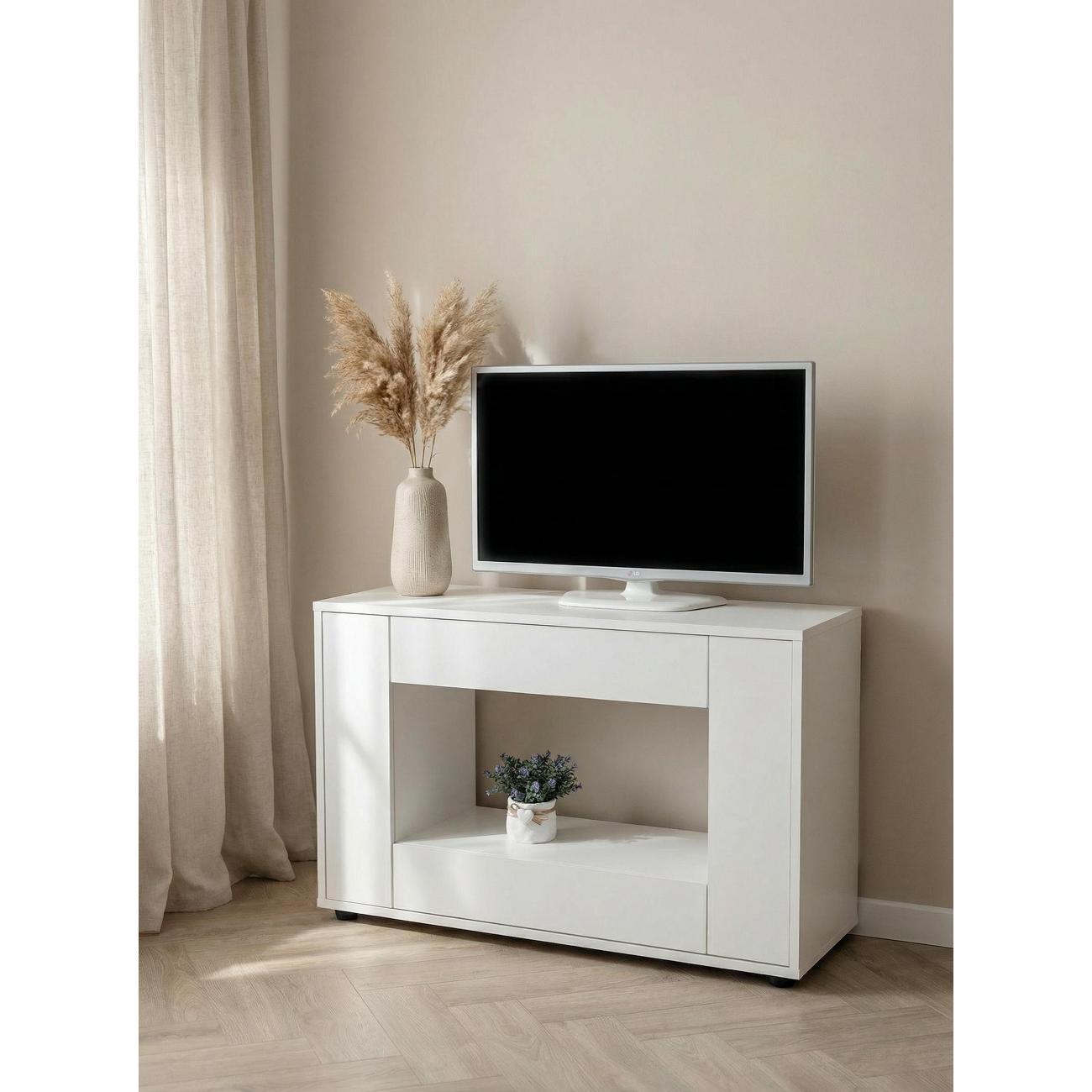 Изображение товара Тумба под телевизор Хорошая мебель О_тумбы