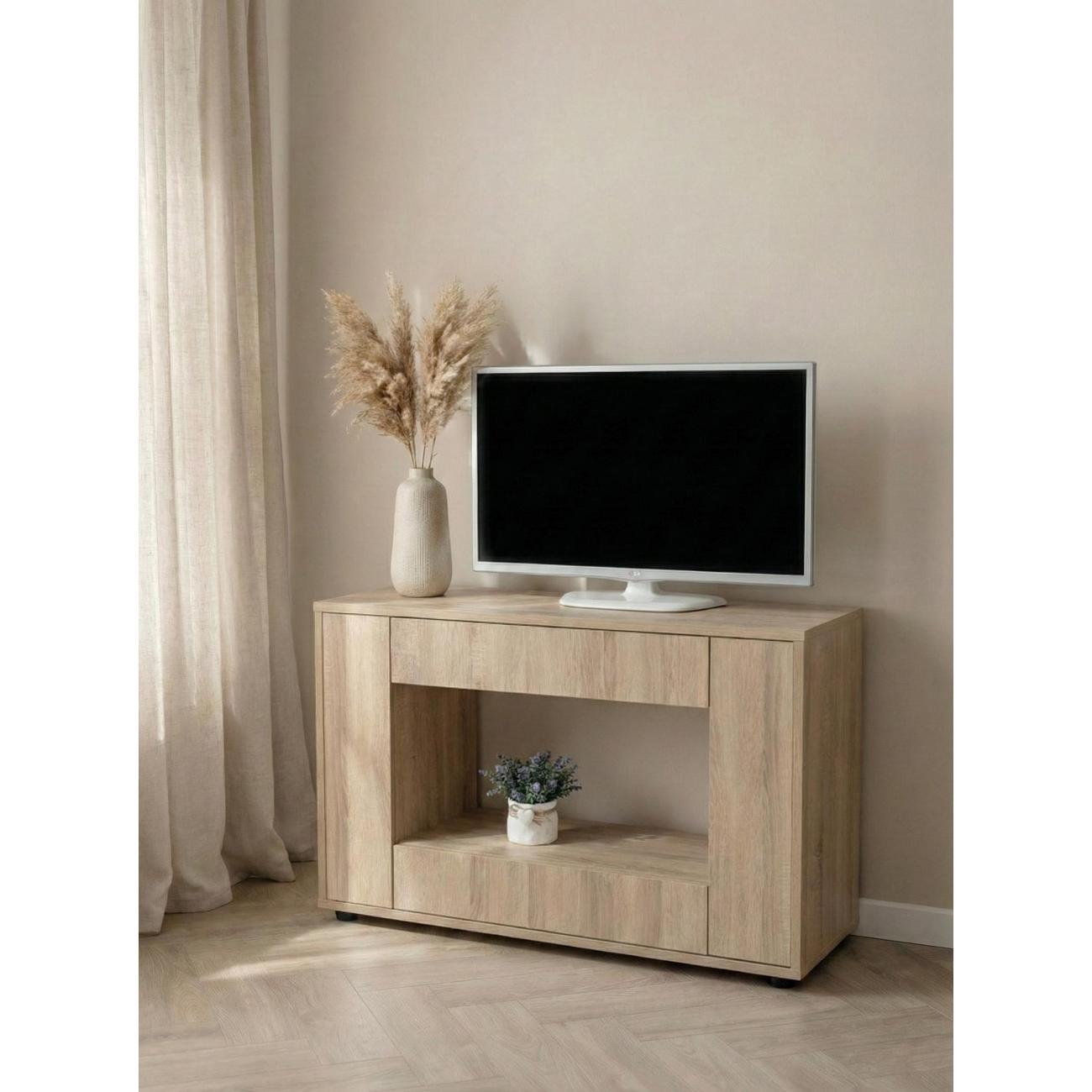 Изображение товара Тумба под телевизор Хорошая мебель О_тумбы