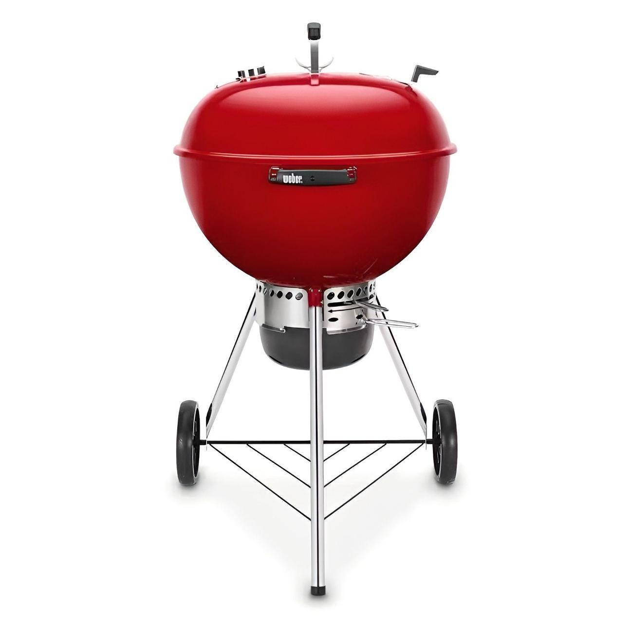 Изображение товара Угольный гриль Weber 019b544781077e8f9a7d513f7323cb9e