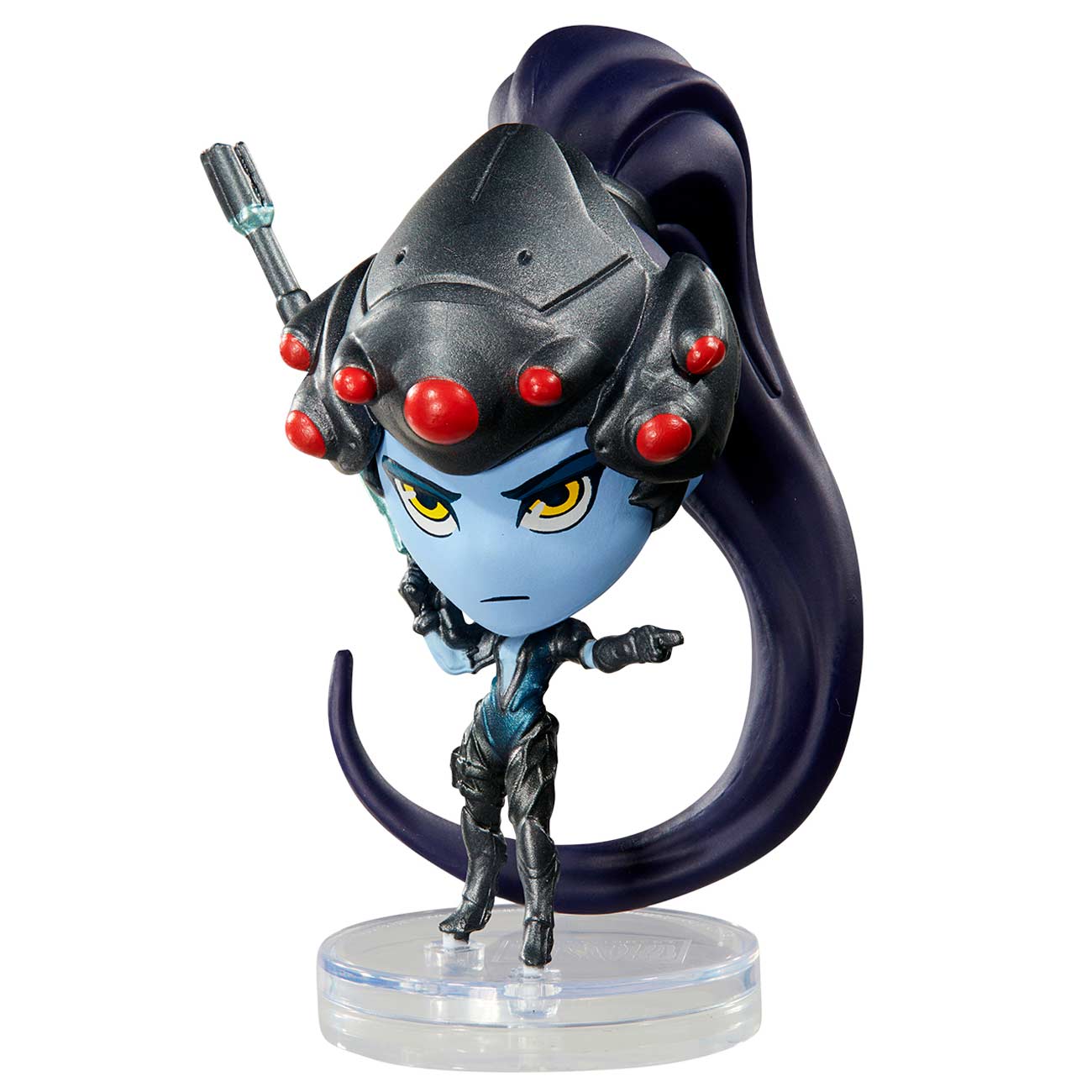 Фигурка Blizzard Widowmaker. Фигурка дивы Blizzard cute. Сомбра фигурка. Cute but Deadly Overwatch.