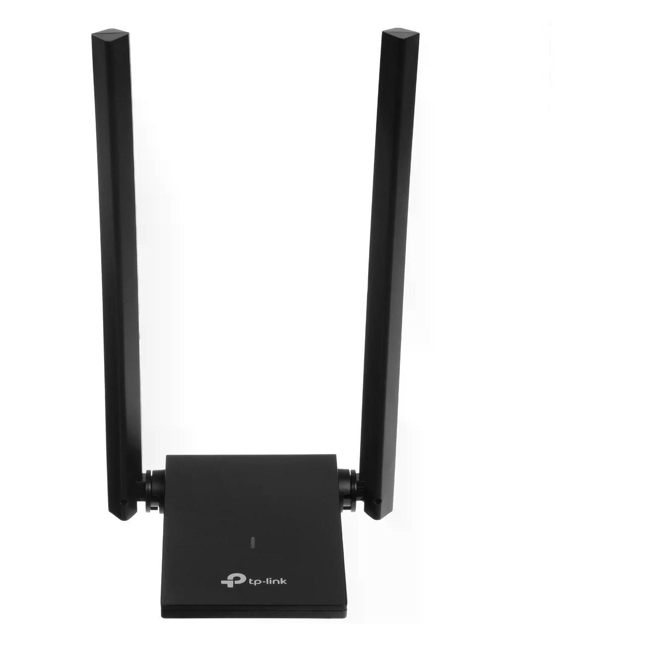 Изображение товара Wi-Fi адаптер TP-LINK Archer T4U Plus