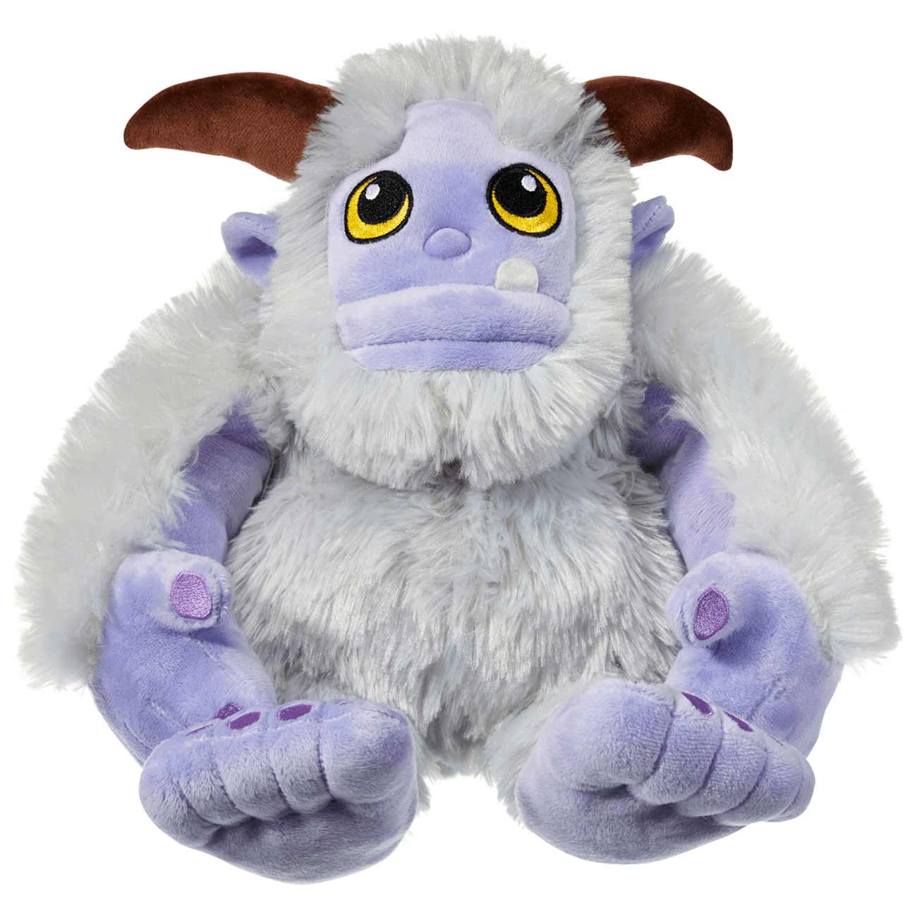 Купить Мягкая игрушка Blizzard World of Warcraft Baby Yeti в каталоге  интернет магазина М.Видео по выгодной цене с доставкой, отзывы, фотографии  - Москва