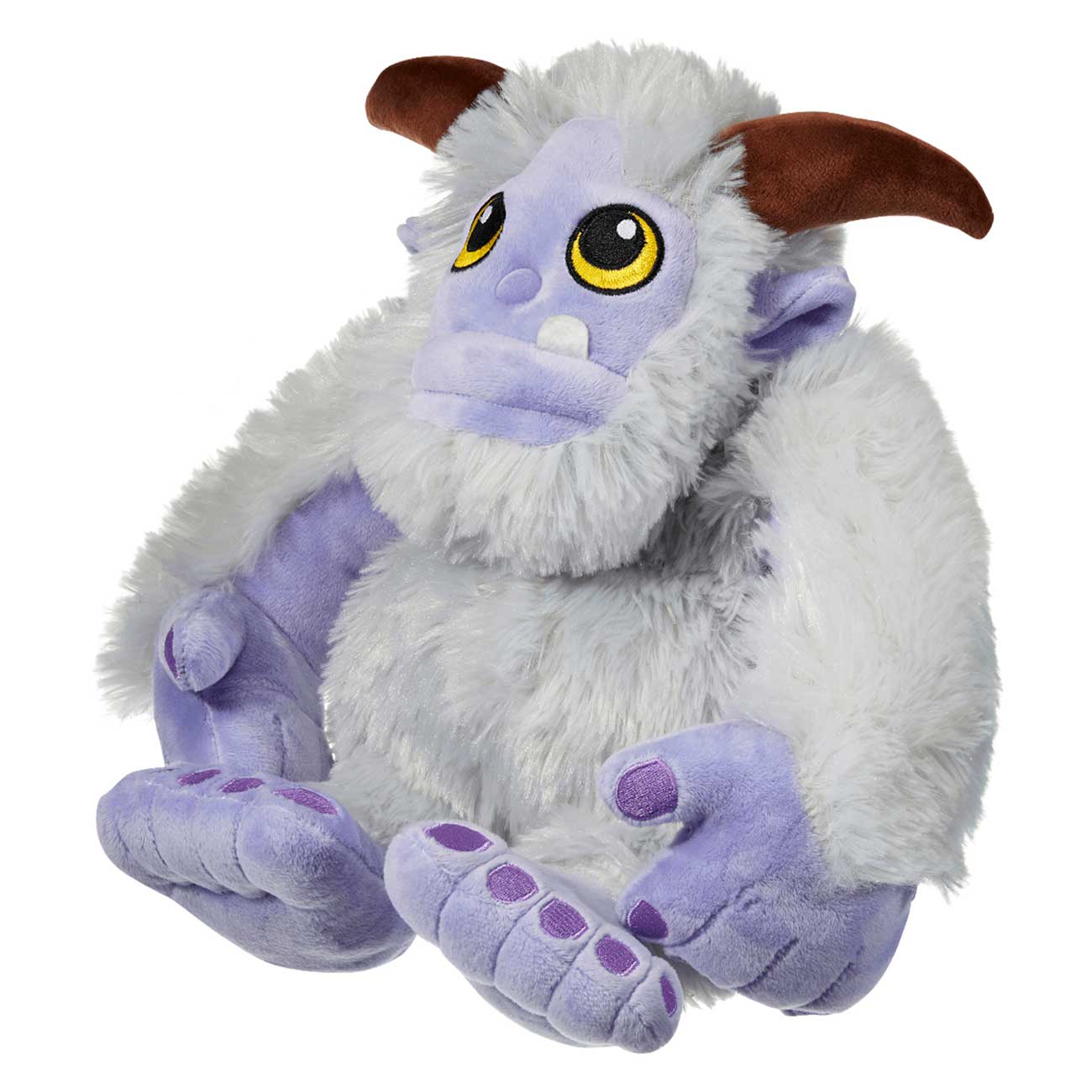 Купить Мягкая игрушка Blizzard World of Warcraft Baby Yeti в каталоге  интернет магазина М.Видео по выгодной цене с доставкой, отзывы, фотографии  - Москва