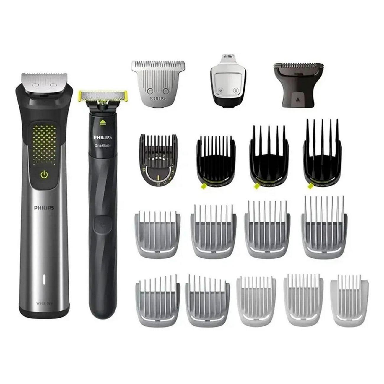 Изображение товара Машинка для стрижки волос Philips MG9553/15