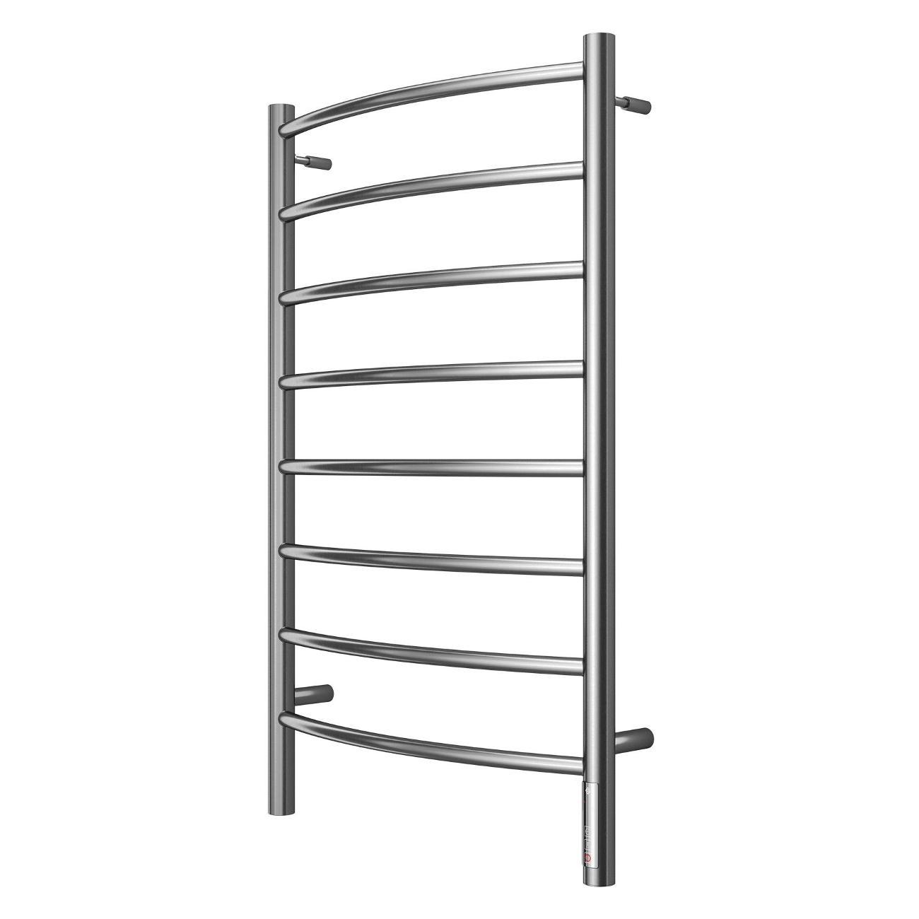 Изображение товара Полотенцесушитель Terminus электрический Классик П8 50х85quick touch, сатин