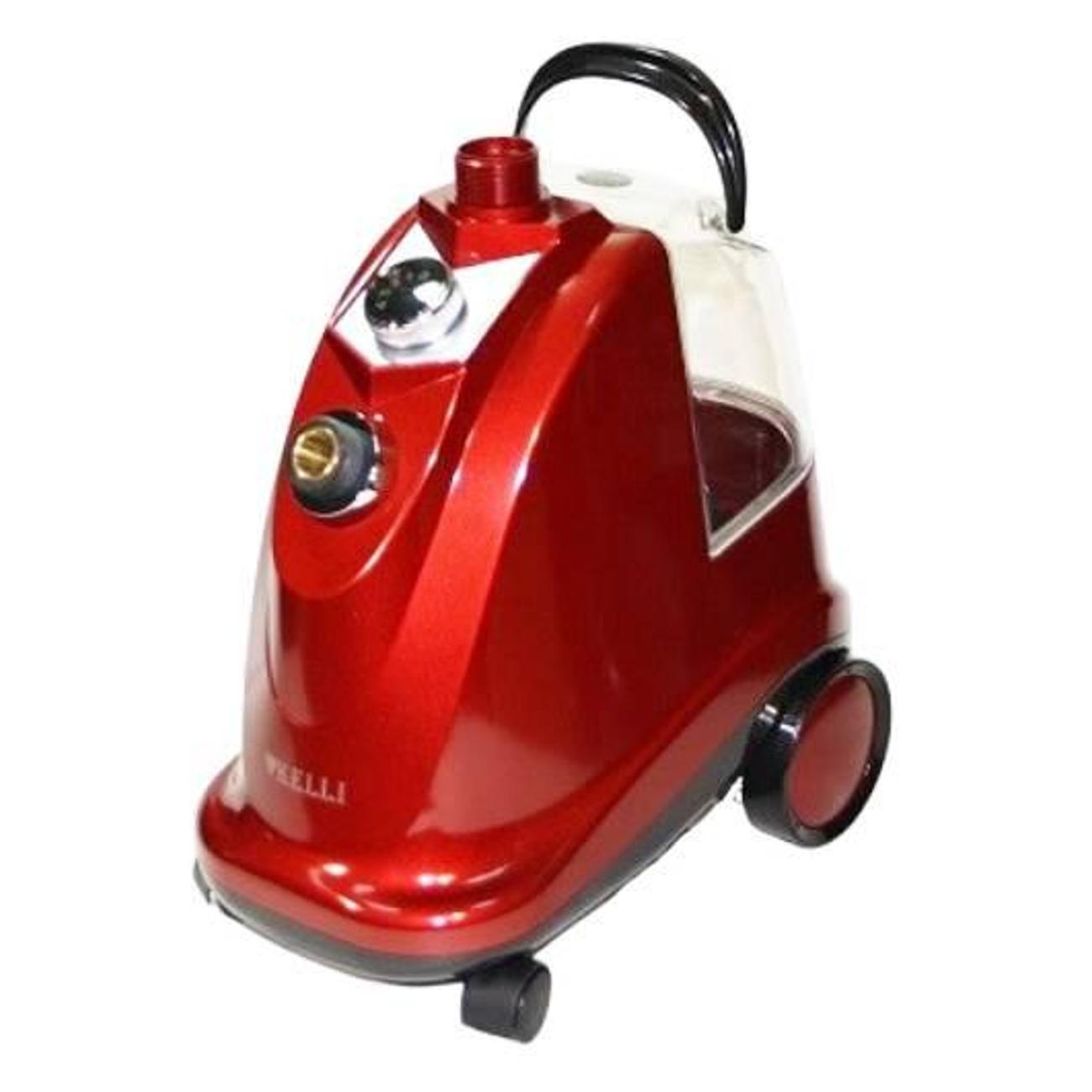 Изображение товара Отпариватель вертикальный Kelli KL-808