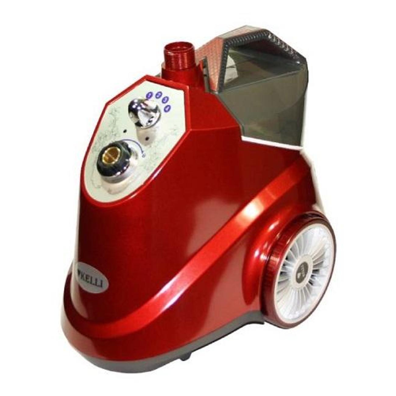 Изображение товара Отпариватель вертикальный Kelli KL-830