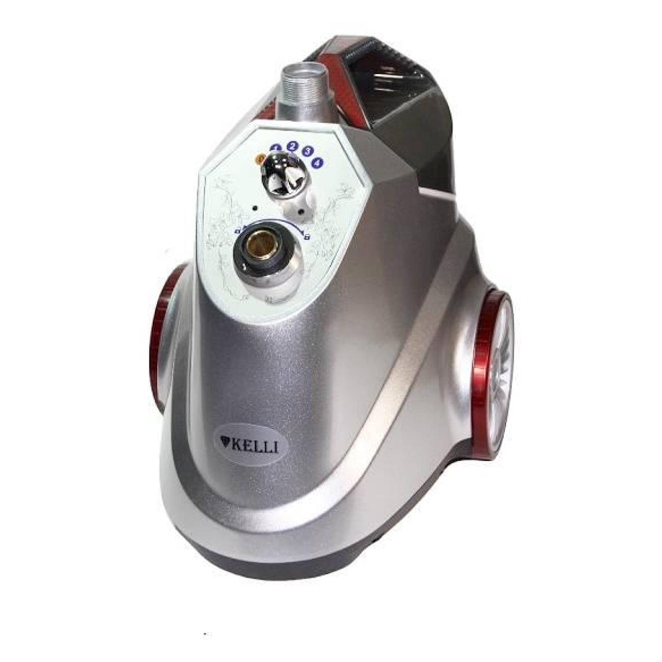 Изображение товара Отпариватель вертикальный Kelli KL-830