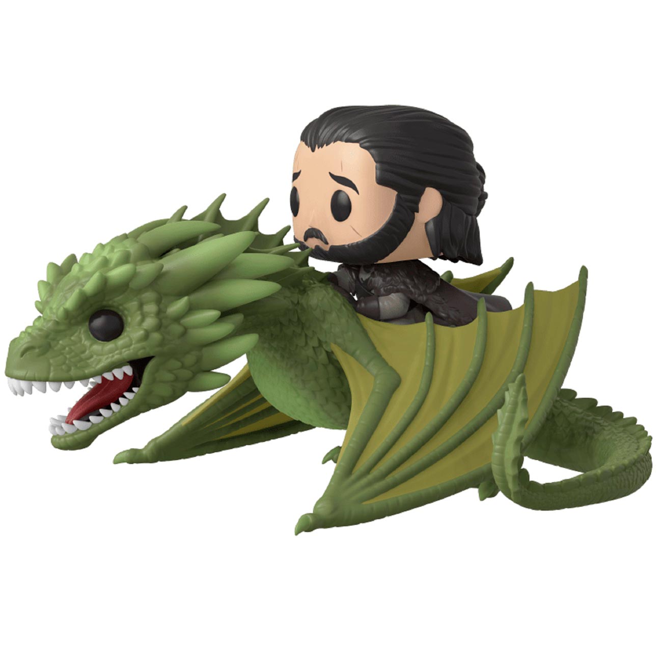 Купить Фигурка Funko Game of Thrones: Jon Snow w/Rhaegal в каталоге  интернет магазина М.Видео по выгодной цене с доставкой, отзывы, фотографии  - Москва