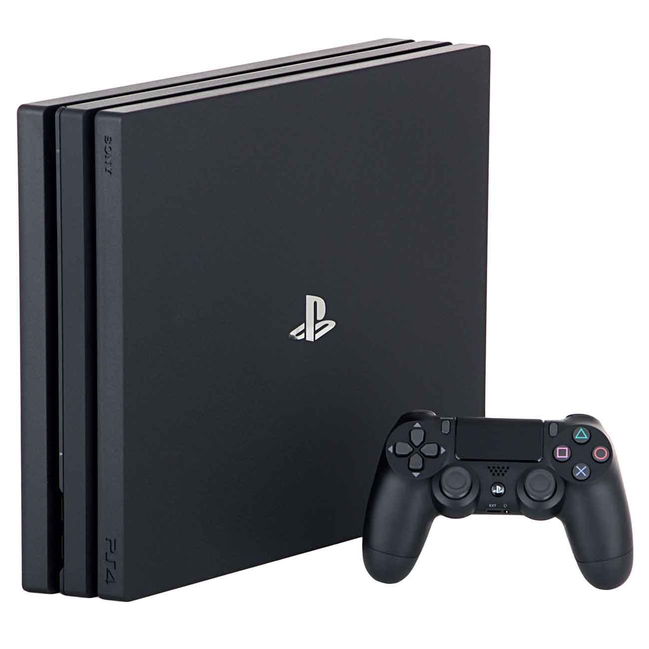 Playstation 4 Pro Купить В Беларуси