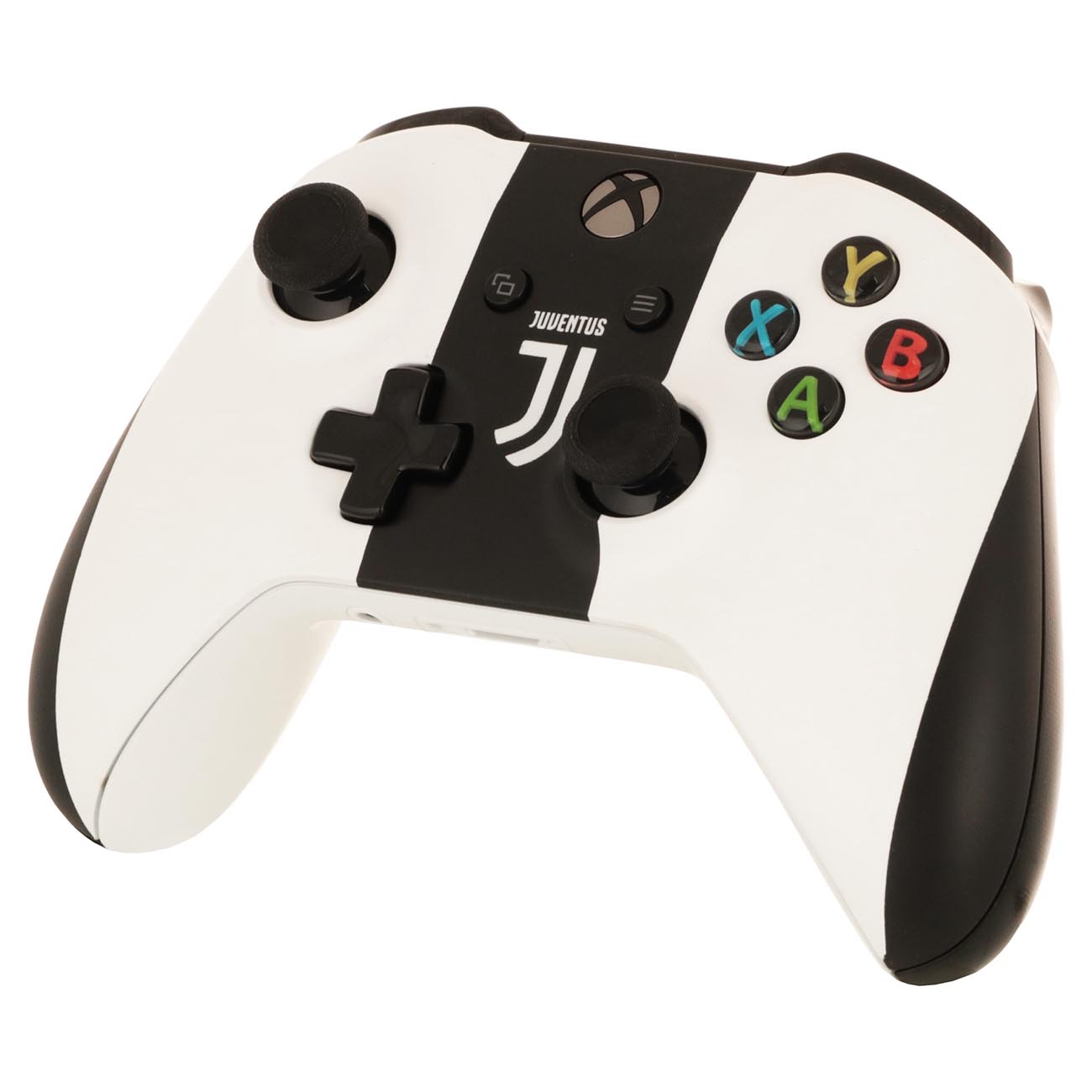 Геймпад xbox one днс. Геймпад Xbox one s. Геймпад Juventus. Доп консоль для геймпада Xbox. Управление джойстиком Xbox вот консоль.