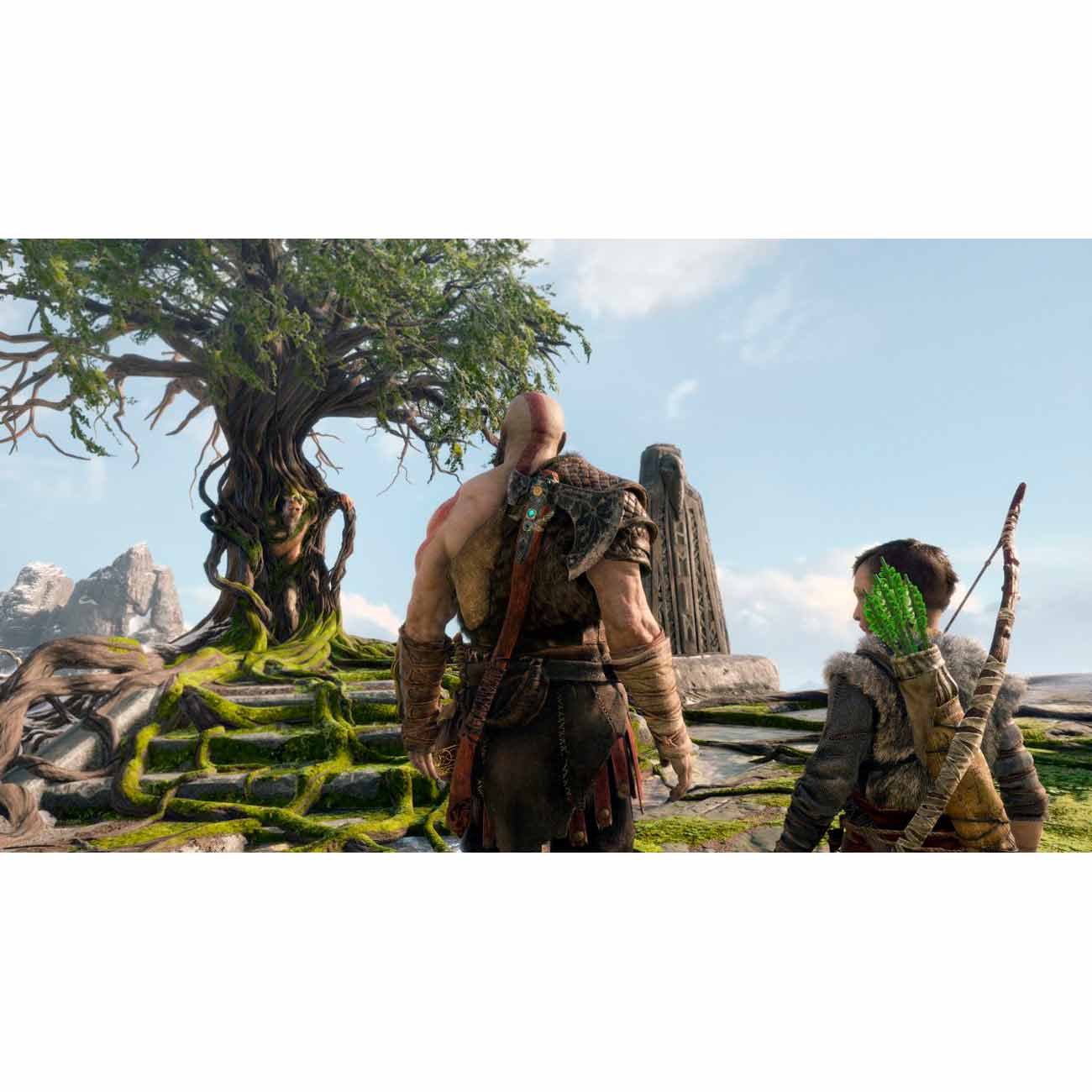 Купить PS4 игра PlayStation God of War. Хиты PlayStation в каталоге  интернет магазина М.Видео по выгодной цене с доставкой, отзывы, фотографии  - Москва