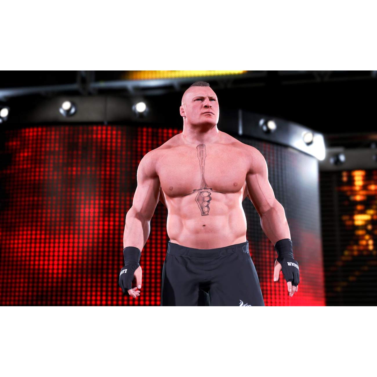 Купить PS4 игра Take-Two WWE 2K20 в каталоге интернет магазина М.Видео по  выгодной цене с доставкой, отзывы, фотографии - Москва