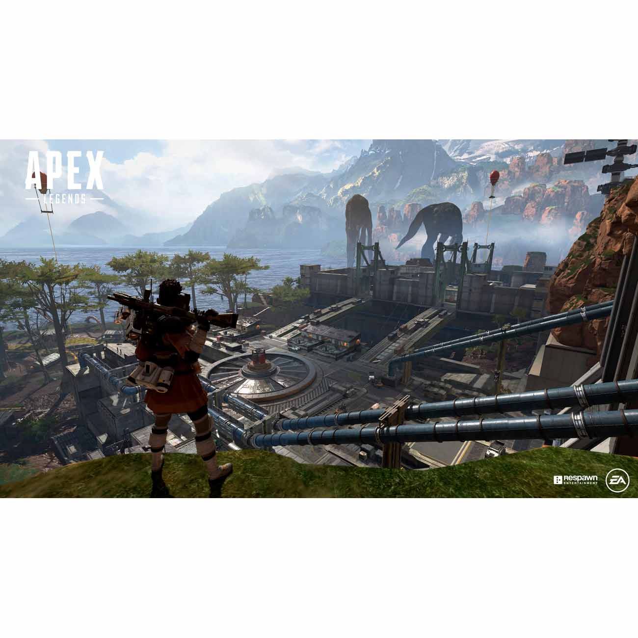 Купить PS4 игра EA Apex Legends. Bloodhound Edition в каталоге интернет  магазина М.Видео по выгодной цене с доставкой, отзывы, фотографии - Москва